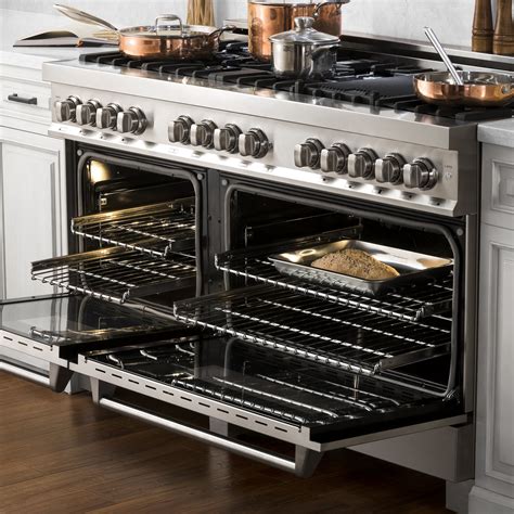 Cooking Ovens For Homes