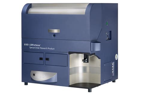 Image result for Flow Cytometry Machine