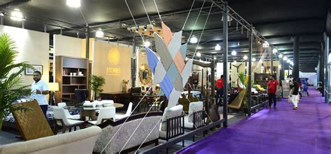 Vanitha Veedu - An exhibition on Architecture, Construction and Interiors