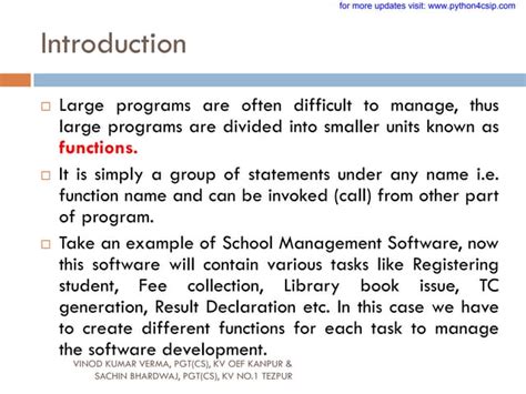 Image result for Function in Computer Science