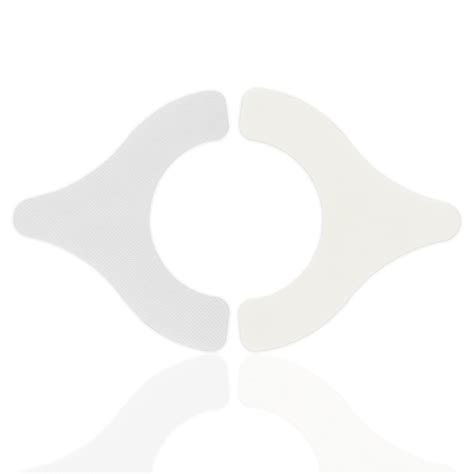 Buy Ostomy Barrier Strips,Y-Shape Ostomy Barrier Tape,Elastic Barrier ...