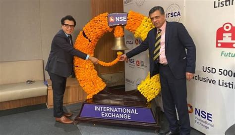 IRFC Green Bonds 2022 shall help revolutionize Indian credit market: CMD