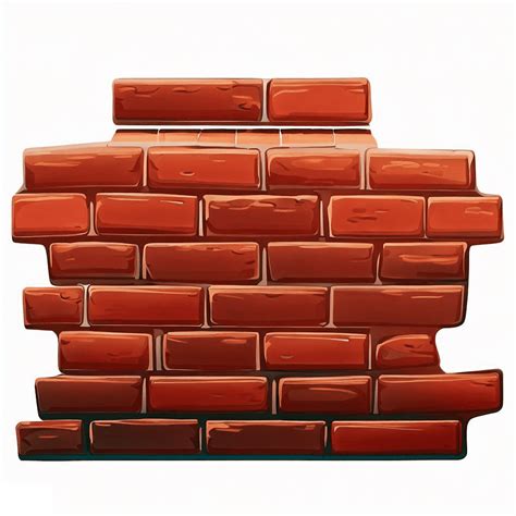 Brick Wall Png Clip Art - ClipartWorld