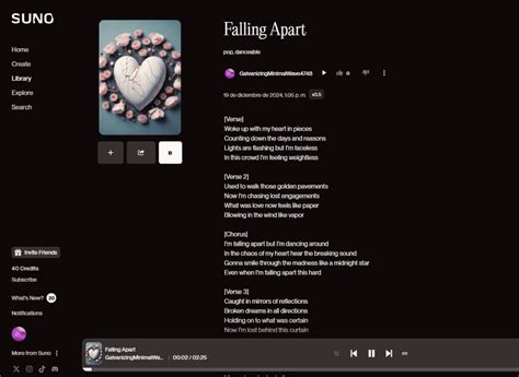 Suno: La IA que Crea Canciones a Partir de un Prompt - Tecno Ninjas