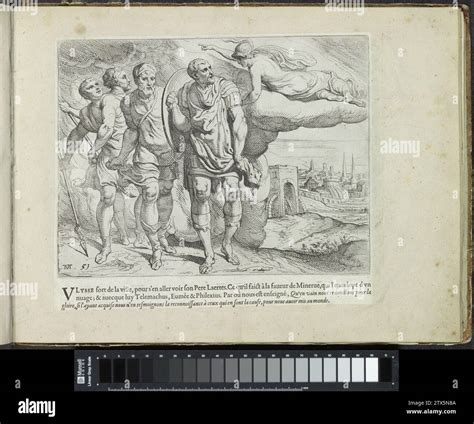 Laertes Odiseo Padre