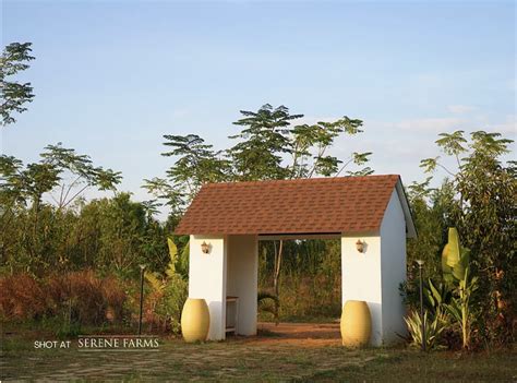 Luxury Farm Plots in North Bangalore | Riverstone Farms Chikkaballapur ...