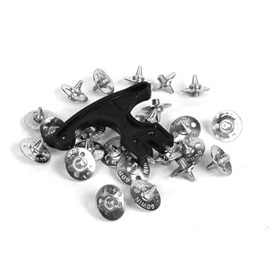 Buy KD Willmax 24pcs Universal Cricket Shoe Metal Spikes – Compatible ...