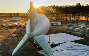 Image result for FirstNet Blimp