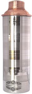PEARL 700 ml Copper Bottle - Buy PEARL 700 ml Copper Bottle Online at ...