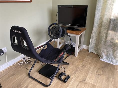 Image result for Complete Sim Racing Kit