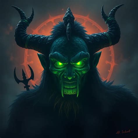 The Orcish Fear of Extinction: Examining the Potential for Orcish Cultures to Disappear ...