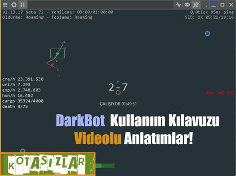 Image result for Darkorbit Bot Tutorial