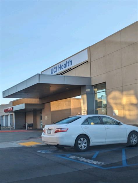 David W. Lee, M.D. on LinkedIn: Placentia Linda Hospital is now UCI Health. That was fast.