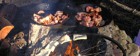 Taste Life Bush Cooking 的图像结果