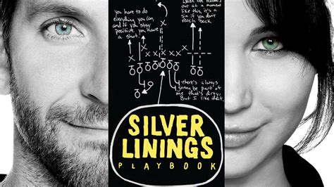 Silver Linings Playbook Wallpaper