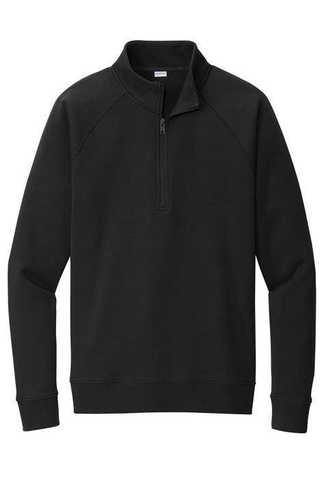 Sport-Tek Drive Fleece 1/4-Zip Pullover | Product | Sport-Tek