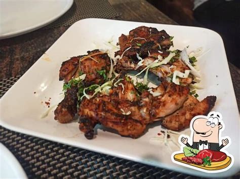 Kabab inn, Hyderabad - Restaurant menu, prices and reviews