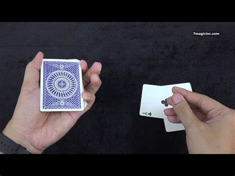 Image result for Card Tricks Step by Step for Beginners