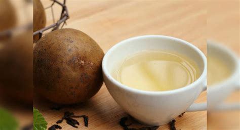 Try this monk fruit for a healthier and sweeter option - Misskyra.com