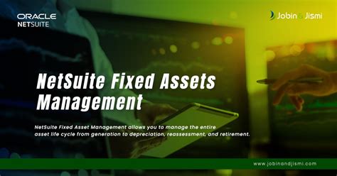 Image result for Fixed Assets Management NetSuite