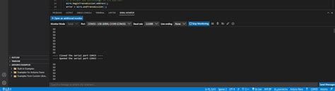 Image result for vs code.How Integrate Arduino Windows
