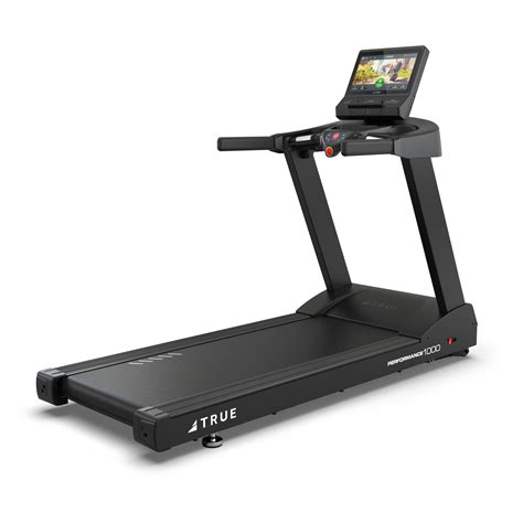 Z500 Treadmill - TRUE Fitness - Home Fitness Equipment