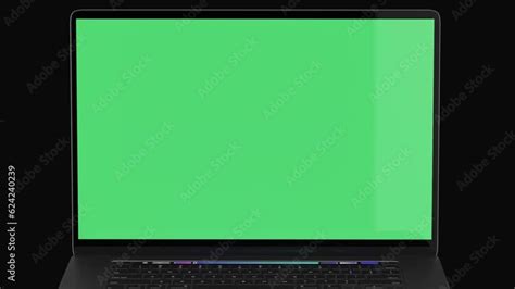MacBook Green Screen Computer 的图像结果