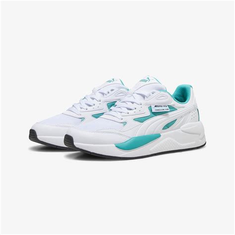 Puma Mapf1 xRay Speed Erkek Beyaz Spor Ayakkabı | House of SuperStep