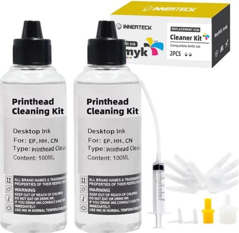 Image result for Printer Cleaning Kit