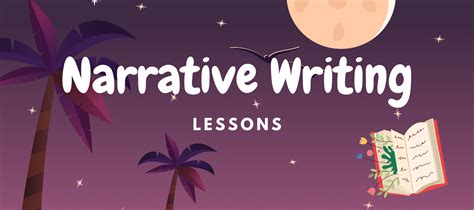 Image result for Narrative Writing