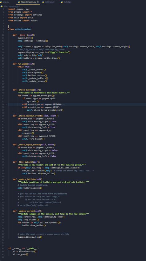 Image result for Alien Sprite Python Crash Course