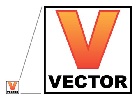 Vector Graphics Examples 的图像结果