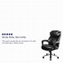 Image result for Most Comfortable Executive Office Chair