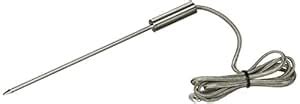 Polder 366-00 Replacement Probe for the Dual Sensor Thermometer with ...