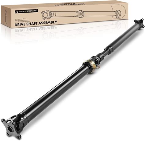 Amazon.com: A-Premium Rear Complete Drive Shaft Prop Shaft Driveshaft ...