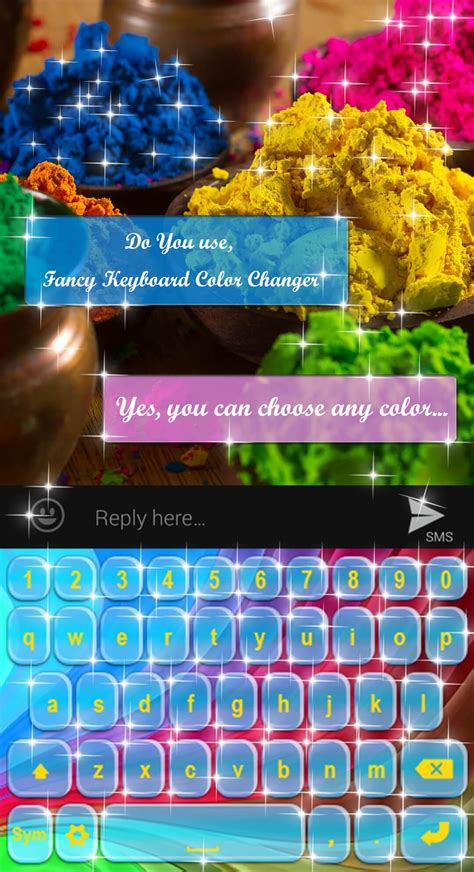 Keyboard Color Changer 的图像结果