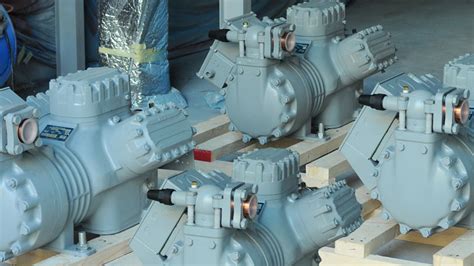 Refcool Industries - Premium Refrigeration Equipment Manufacturer ...