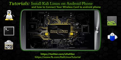 Image result for How to Install Kali Linux On Android Using Userland