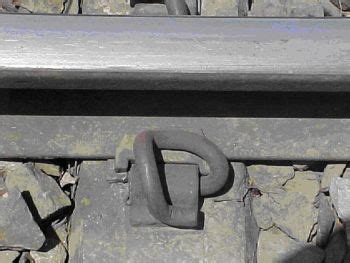 Programme 2 - Improved Rail Fastenings