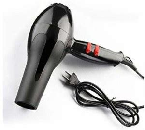 Accruma 6130 PROFESSIONAL HAIR DRYER ( BLACK) Hair Dryer - Accruma ...
