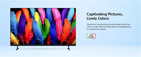 Sony 139 cm (55 inches) BRAVIA 2M2 Series 4K Ultra HD Smart LED Google ...