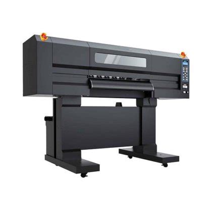 DTF-600 - 2 head system in Dedemsvaart, Overijssel, Netherlands