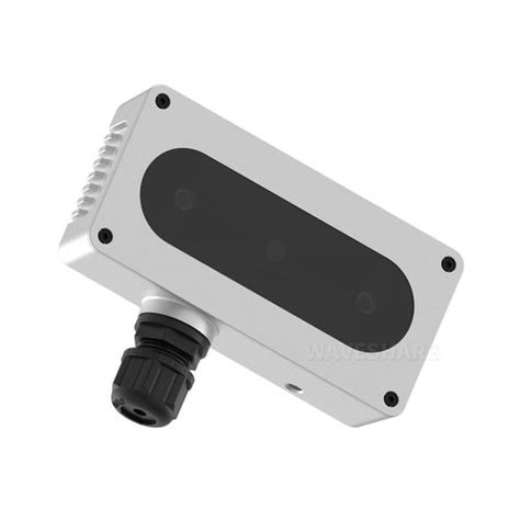 OAK D POE OpenCV AI Machine Vision Kit - Depth Sensing and AI Inference ...