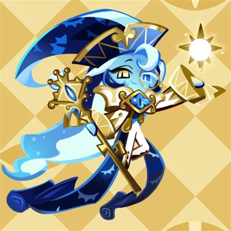 Stream Sage Of Truth (Cookie Run Kingdom OST) by Wool scissors | Listen ...