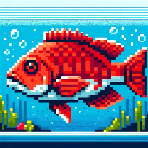 Red Snapper Stardew Valley Guide - Gaming Malt