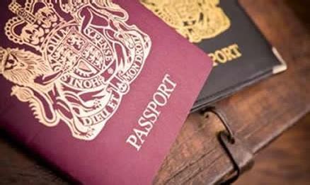 护照和签证的区别是什么