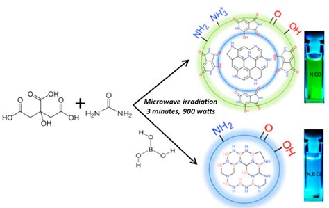 Recent Advances in Synthesis, Modification, Characterization, and ...
