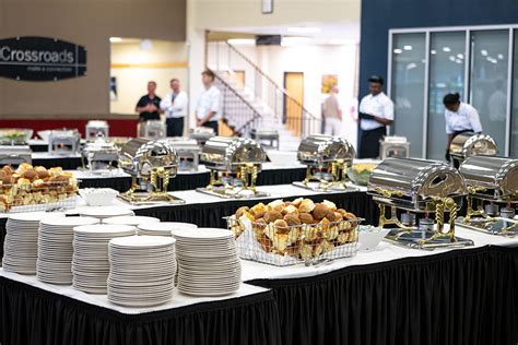 BYU-Idaho | Fall 2025 All Employee Banquet