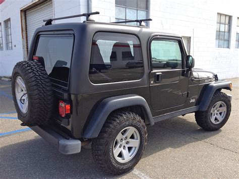 Jeep Wrangler 2006