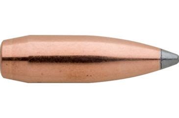 Sierra Bullets GameKing 62 gr. .22 Cal SBT Rifle Bullets | Up to 10% ...
